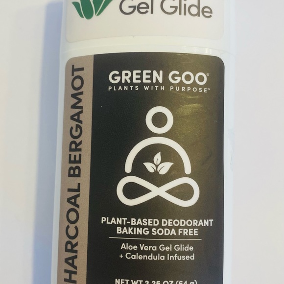 Green Goo deodorant - Picture 4 of 4
